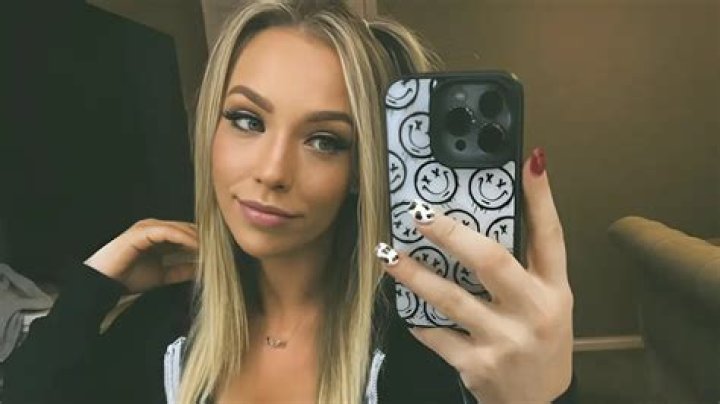 Unraveling The Mystery Of Taylor Breesey Leaks
