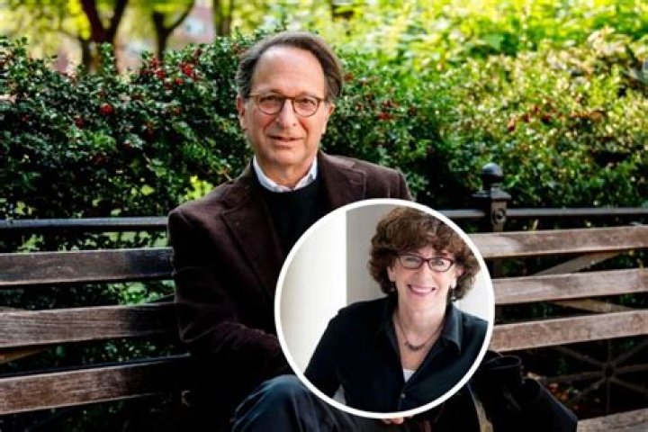 Unraveling The Personal Life Of Andrew Weissmann: Does He Have Any Children?