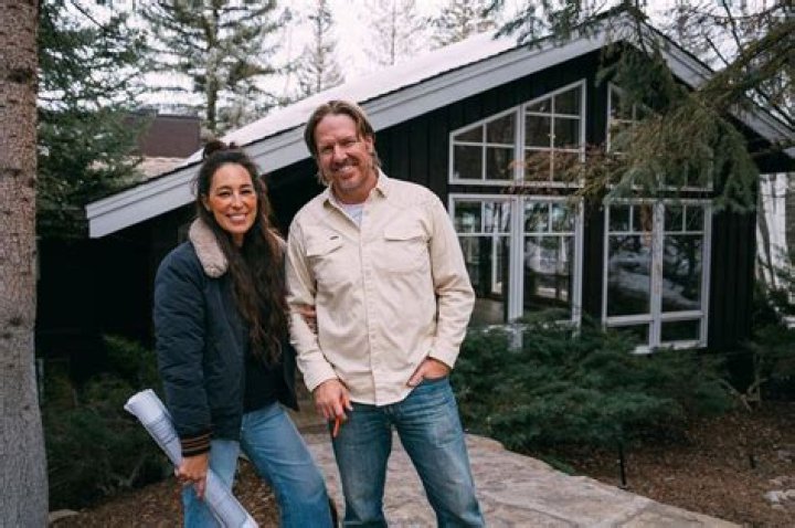 Unraveling The Truth: Does Joanna Gaines Have Cancer?