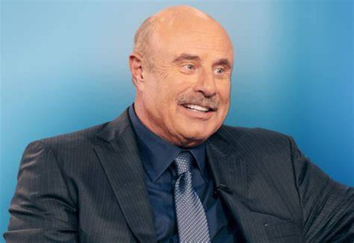 Unveiling The Financial Landscape: Dr. Phil Net Worth