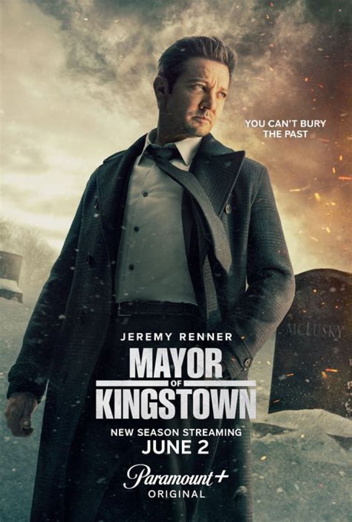 Unveiling The Intricacies Of Mayor Of Kingstown