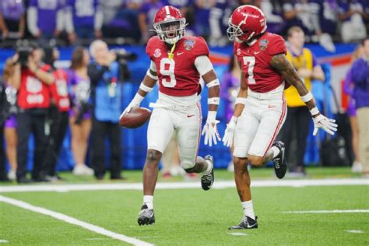 Unveiling The Journey Of Eli Ricks: A Rising Star In Football