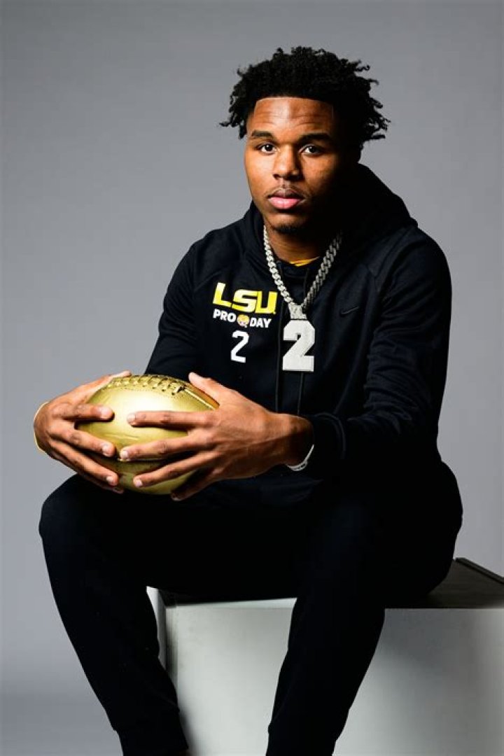 Unveiling The Legacy: Kyren Williams' Parents And Their Influence