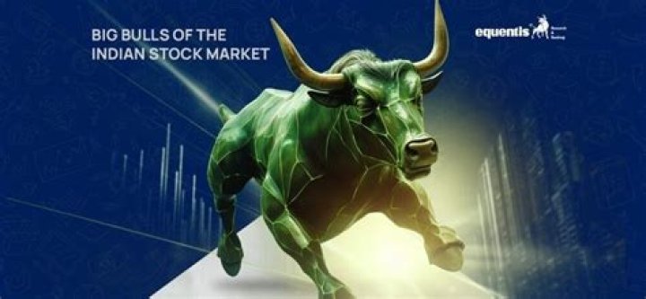 Unveiling The Legacy Of Hemant Shah: The Big Bull Of Indian Stock Market