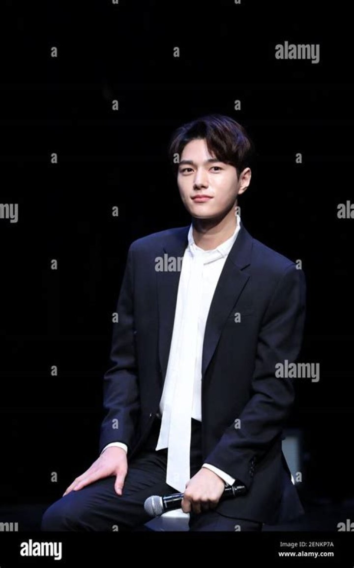 Unveiling The Life And Career Of Kim Myung Soo