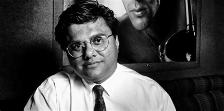 Unveiling The Life And Legacy Of Steve Banerjee