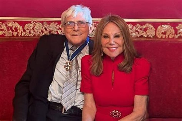 Unveiling The Life And Love Of Marlo Thomas