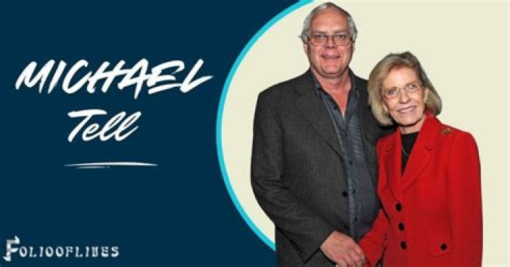 Unveiling The Life And Mystique Of Michael Tell