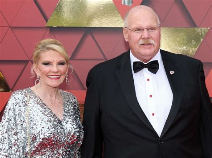 Unveiling The Life Of Andy Reid's Mother: An Insight Into Her Age And Legacy