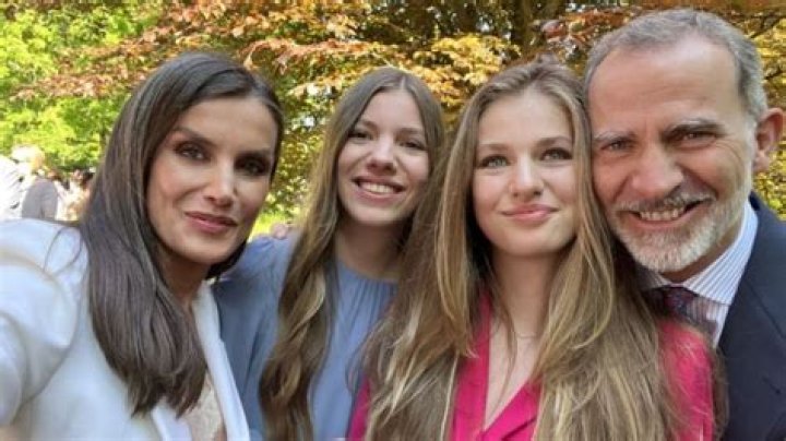 Unveiling The Life Of Infanta Leonor Gavi: A Royal Journey