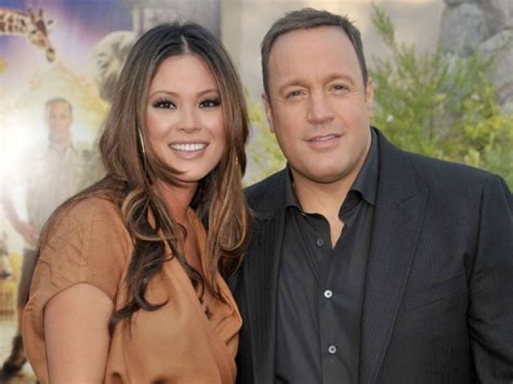 Unveiling The Life Of Kevin James' Wife: A Journey Through Love And Support