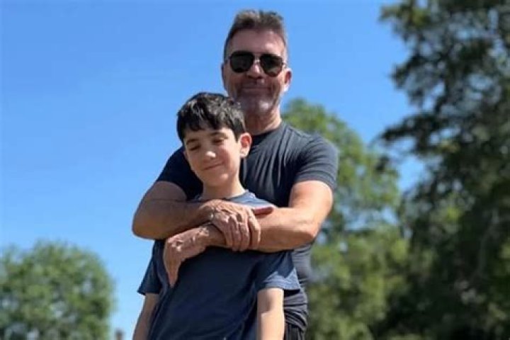Unveiling The Truth: Does Simon Cowell Have A Special Needs Son?