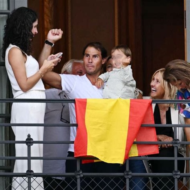 Vanessa Nadal: A Journey Beyond The Spotlight