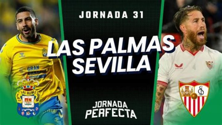 Ver UD Las Palmas contra Al-Sadd en vivo gratis UD Las Palmas - Sevilla FC » Pronósticos, Resultados & 23.07.2024 Hoy