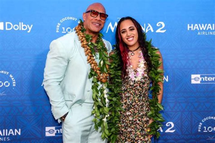 Who Is Dwayne Johnson's Twin Brother?